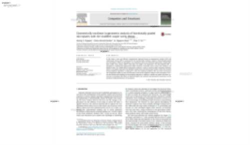 Geometrically nonlinear isogeometric analysis of functionally graded microplates with the modified couple stress theory